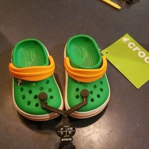 Crocs